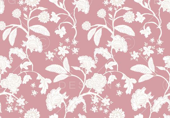 简约印花华亿平台图片