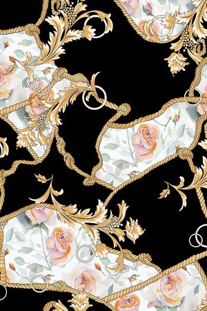 数码华亿平台印花华亿平台图片