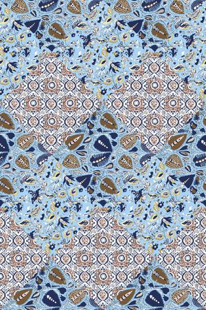 女装印花华亿平台图片