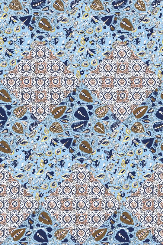 女装印花华亿平台图片