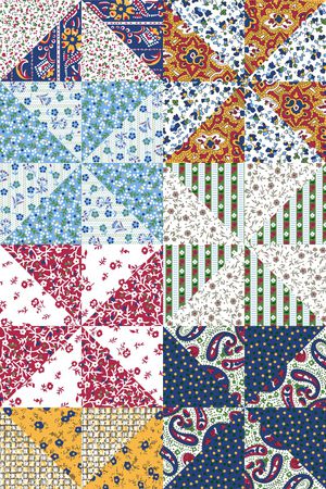 女装印花华亿平台图片