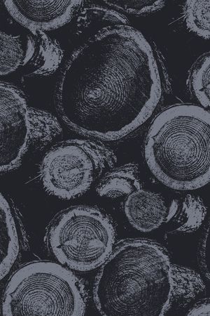 线条印花华亿平台图片