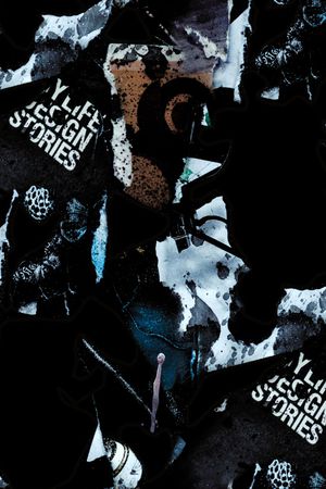 字母印花华亿平台图片