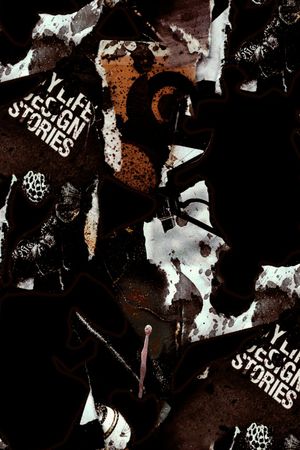 字母印花华亿平台图片