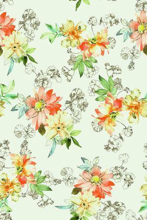 时尚印花华亿平台图片