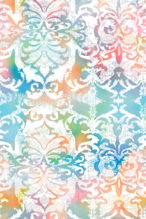 时尚印花华亿平台图片