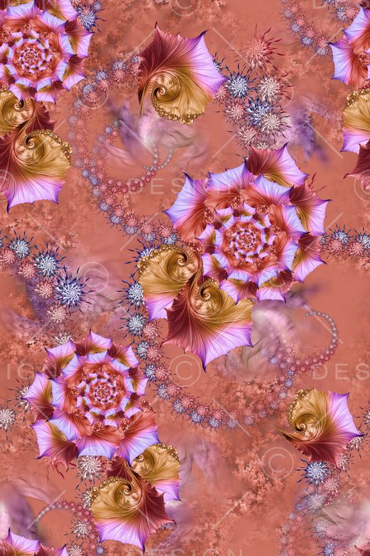 炫彩印花华亿平台图片