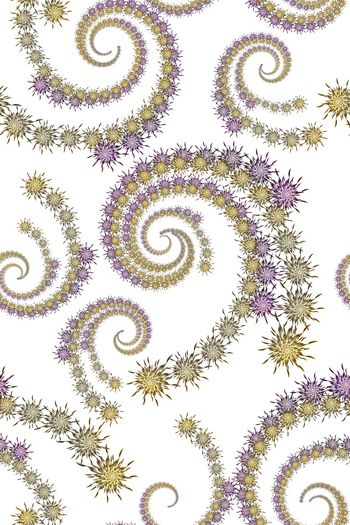 大牌风印花华亿平台图片