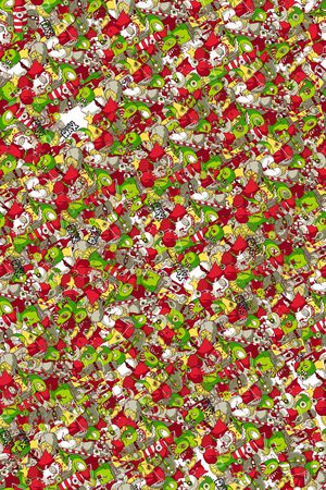 创意印花华亿平台图片