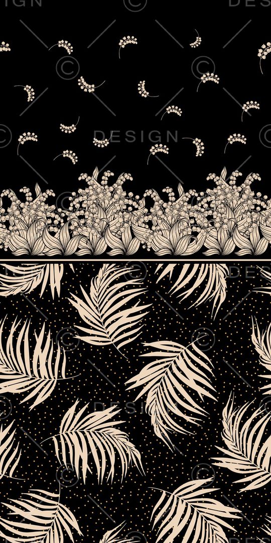 民族风印花华亿平台图片