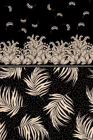 民族风印花华亿平台图片