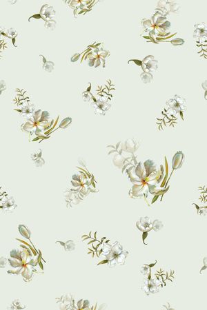 时尚印花华亿平台图片