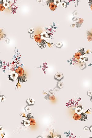 时尚印花华亿平台图片