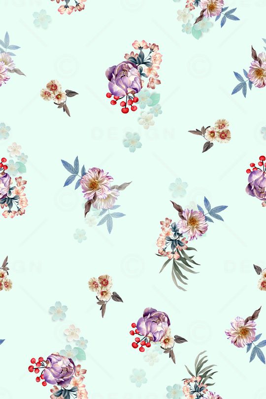 时尚印花华亿平台图片