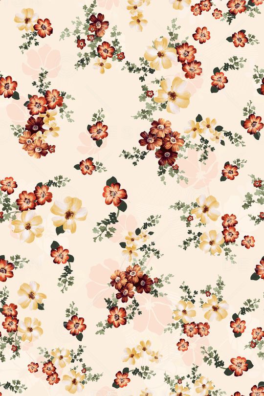 时尚印花华亿平台图片