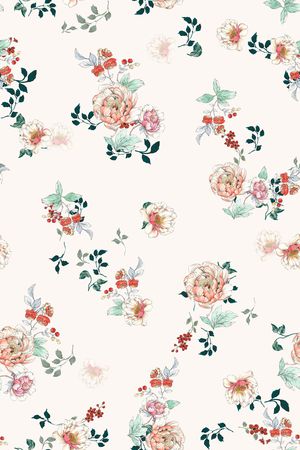 时尚印花华亿平台图片