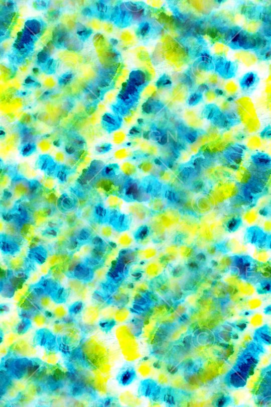 扎染华亿平台印花华亿平台图片