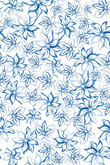 时尚印花华亿平台图片