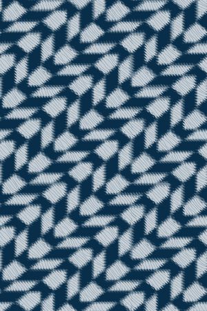 扎染华亿平台印花华亿平台图片