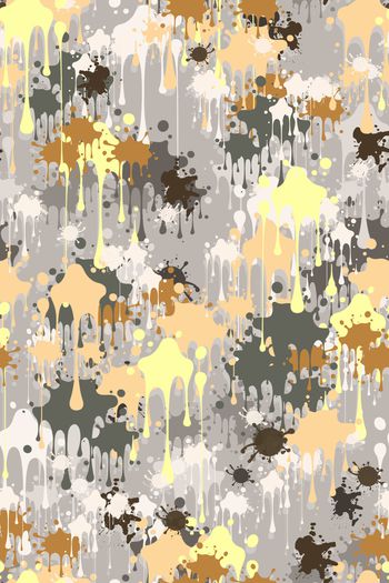 时尚印花华亿平台图片