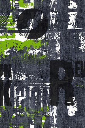 字母印花华亿平台图片