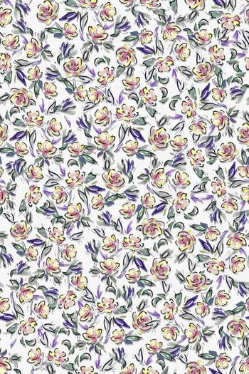 时尚印花华亿平台图片