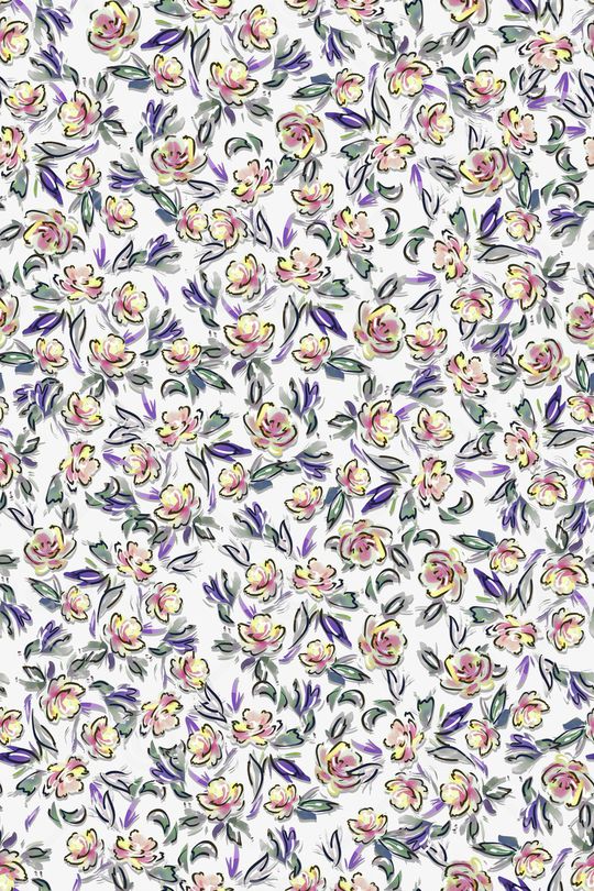 时尚印花华亿平台图片