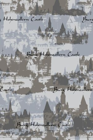 建筑印花华亿平台图片