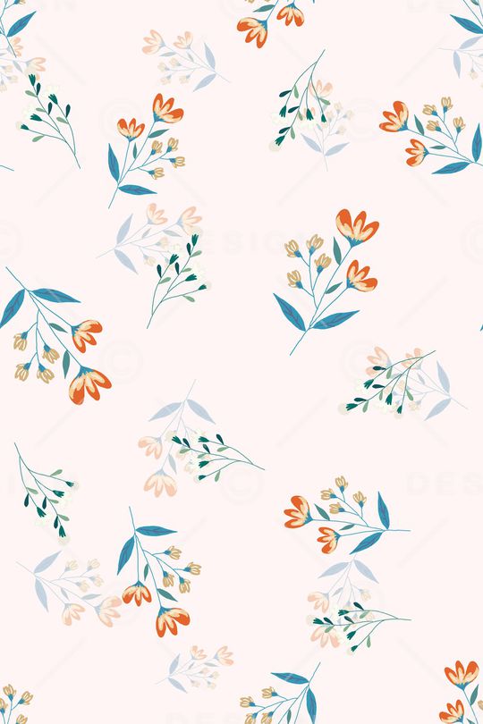 连衣裙印花华亿平台图片