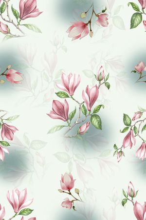 女装印花华亿平台图片