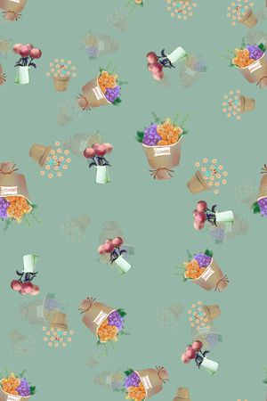 女装印花华亿平台图片