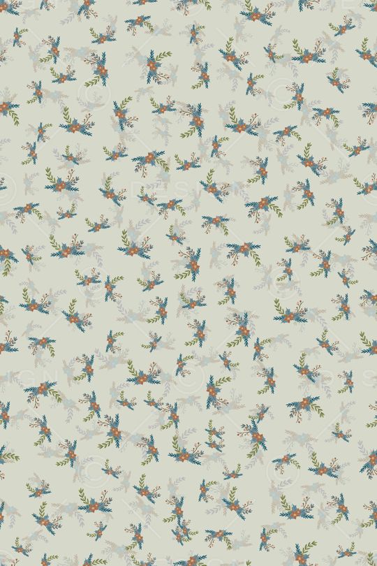 连衣裙印花华亿平台图片