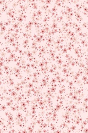 连衣裙印花华亿平台图片