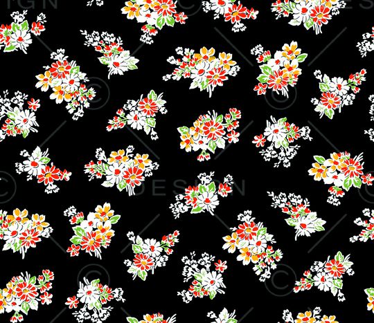 女装印花华亿平台图片