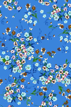 女装印花华亿平台图片