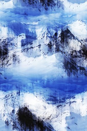 男装印花华亿平台图片