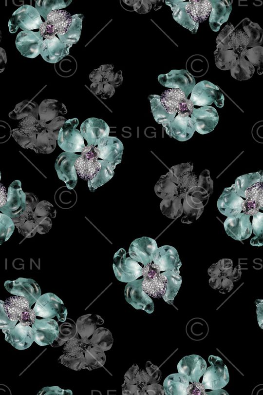 数码华亿平台印花华亿平台图片