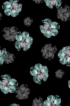 数码华亿平台印花华亿平台图片