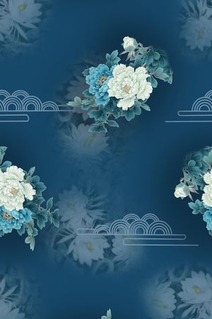 数码华亿平台印花华亿平台图片