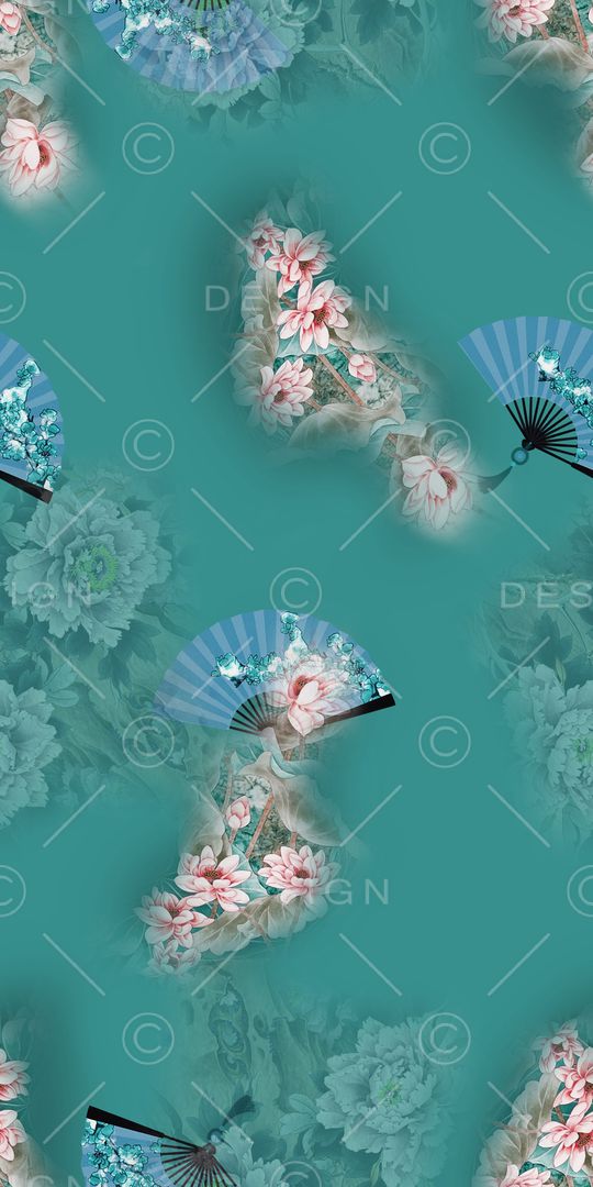 数码华亿平台印花华亿平台图片