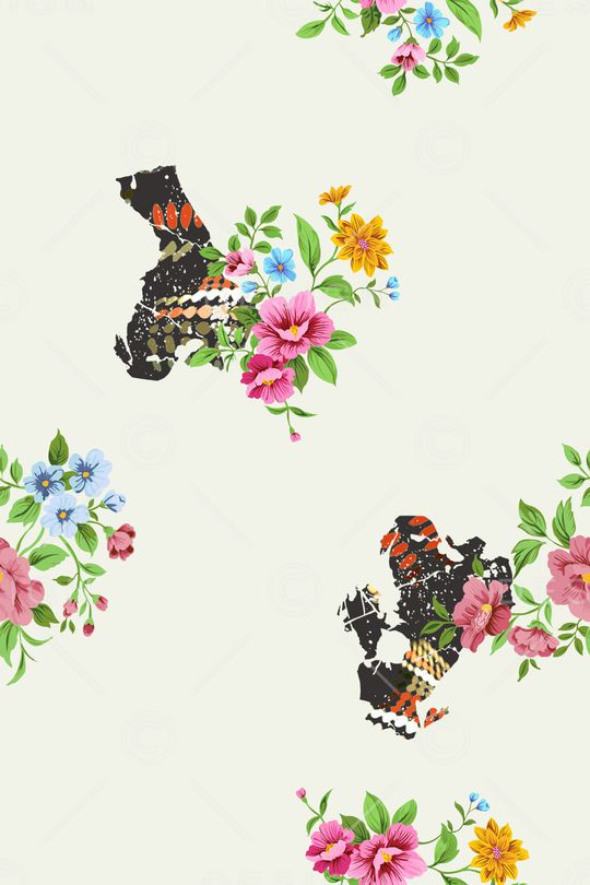 数码华亿平台印花华亿平台图片