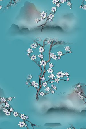 数码华亿平台印花华亿平台图片