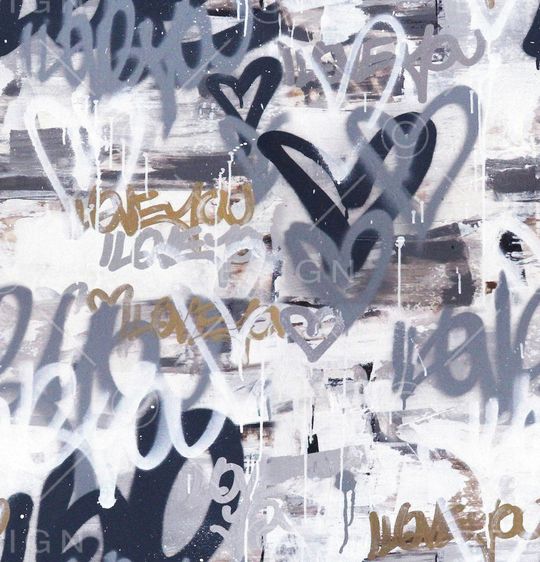 字母印花华亿平台图片