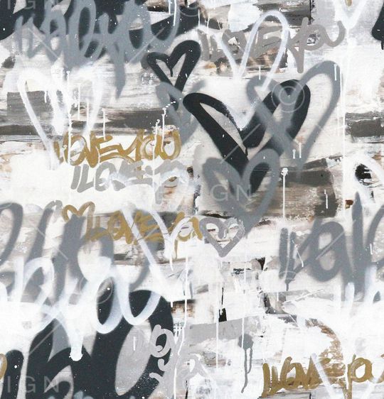 字母印花华亿平台图片