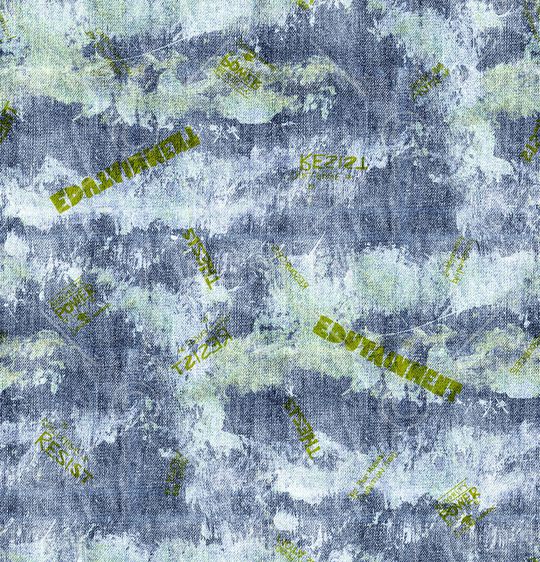 字母印花华亿平台图片