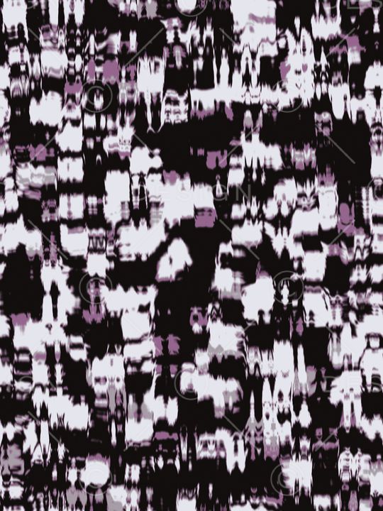 肌理印花华亿平台图片