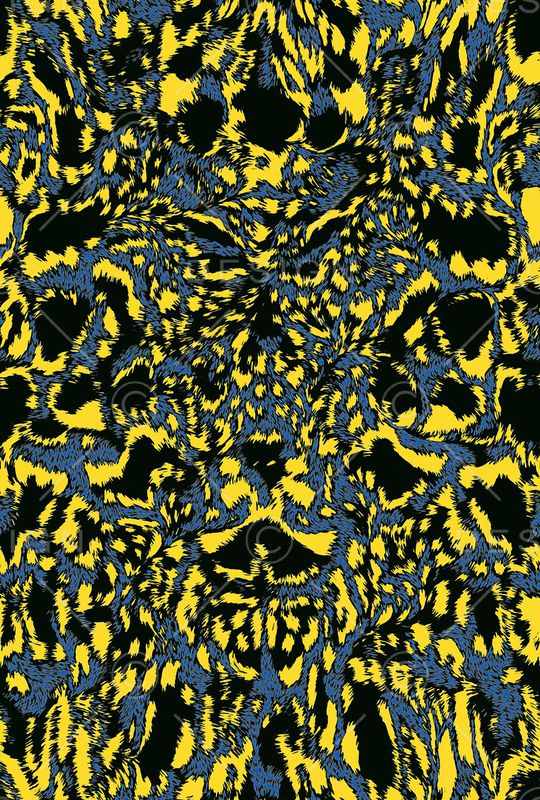 肌理印花华亿平台图片