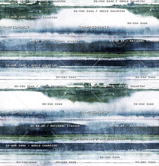 字母印花华亿平台图片