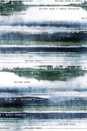 字母印花华亿平台图片