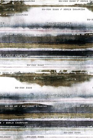 字母印花华亿平台图片